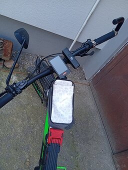 Predám e-bike - 4