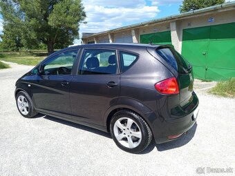 Seat Altea 1,9 TDI 77kw Style - 4
