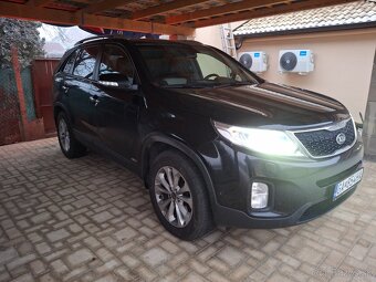 Sorento - 4