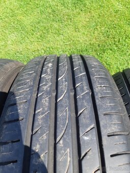 205 60 r16 letne nexen - 4