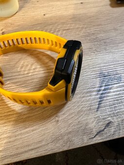 Garmin Instinct Solar - 4