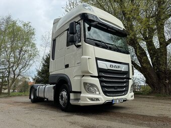 DAF XF 480 SSC STANDART 2021 350000 KM - 4