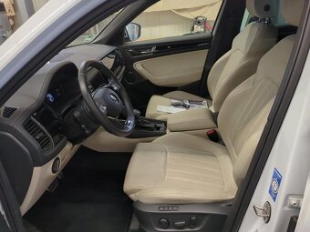 Škoda Kodiaq 2.0TDI DSG 4x4 - Rezervované - 4
