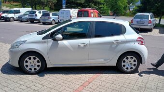 Predám Peugeot 208 URBANSOUL - 4