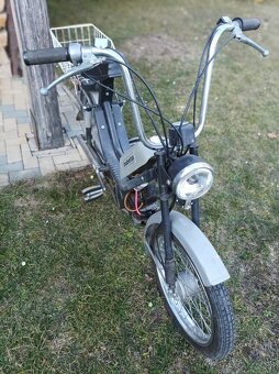 Babeta 210 - 4