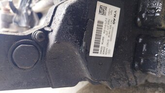 Servo riadenie golf 5,golf 5 plus,seat altea - 4