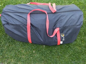Coleman Waterfall 5 Deluxe - 4