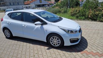 KIA CEE’D 1.4 2017 - 4