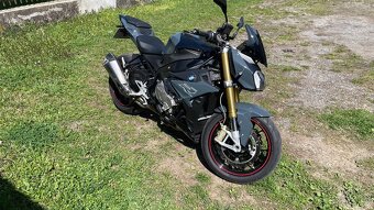 Bmw s1000r - 4