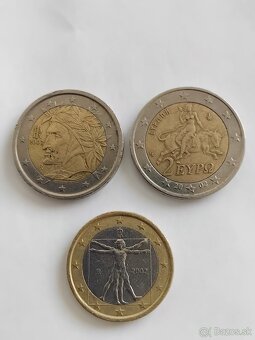 Mince pre zberateľa - 4