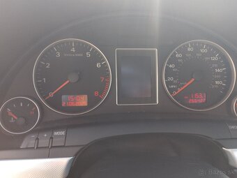 Audi A4 B7 - 4