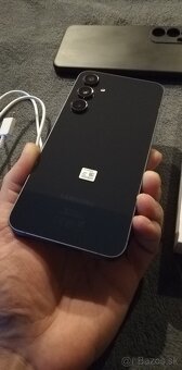 Samsung Galaxy A55 8/128GB - 4