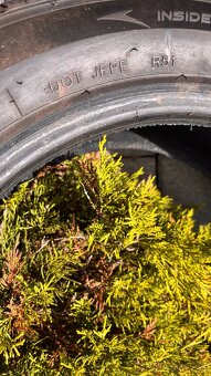Letné pneumatiky 195/50 R15 Tourador - 4