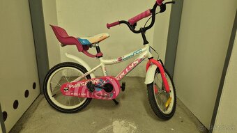 Bicykel KELLYS Waspoer 20" - 4