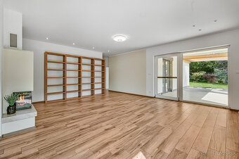 Predaj RD bungalov Rovinka 170m2, dvojgaráž, 715m2 pozemok, - 4