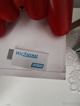 Nintendo wii - 4
