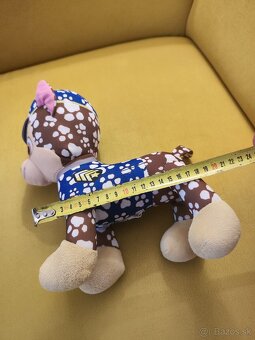 Plyšák Labková Patrola Chase Paw Patrol - 4