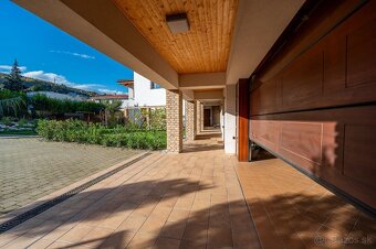 Rodinná vila s vlastným wellness, Košice - Sever. - 4