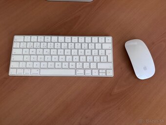 Apple iMac, retina 4K, 21,5-inch, 2017 - 4
