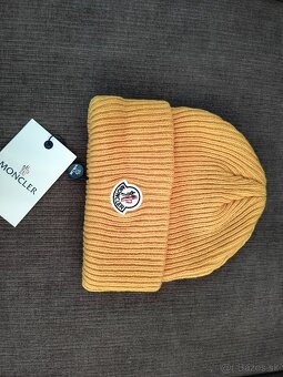 Moncler čiapka - 4