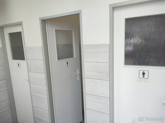 sklad s vlastným vstupom, rolovacou bránou a parkovaním p - 4