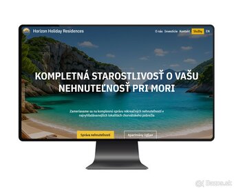 Tvorba web stránok a eshopov | Kvalita za rozumnú cenu - 4