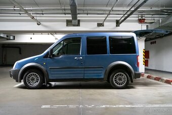 FORD Tourneo Connect 1.8 TDCi - 4