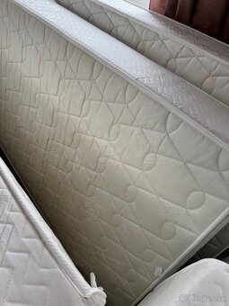 Matrace Materasso 6 ks, 200x90x22 cm - 4