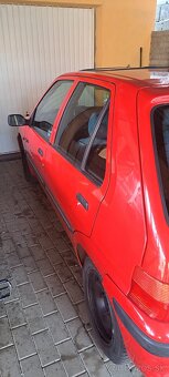 Peugeot 106 1.1 - 4