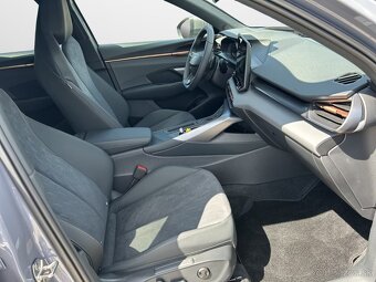 Cupra Terramar VZ 2.0 TSI DSG 4DRIVE 265k - ZĽAVA 28.7 % - 4