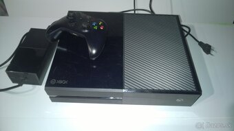 x box one - 4