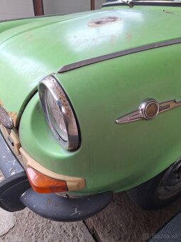 Škoda 1100 mb - 4