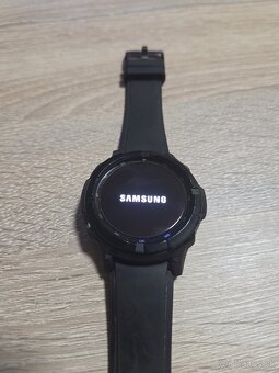 Samsung galaxy watch 4 46mm Classic - 4