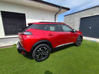 Peugeot 2008 1.2 PureTech 130 Allure 60 000km benzin - 4