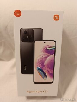 Xiaomi redmi note 12s - 4