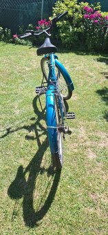 Predám bicykel - 4