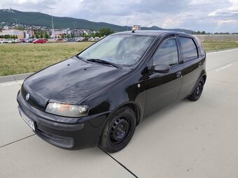 Fiat Punto - 4