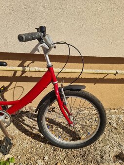 Detsky bicykel - 4