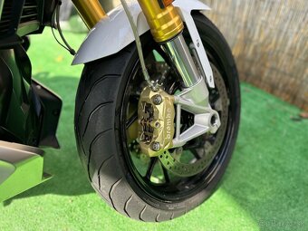 BMW R1250 R rezervované - 4