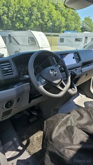 Knaus Van Ti Plus 700 LF Platinum Selection VW, 4x4, II. - 4
