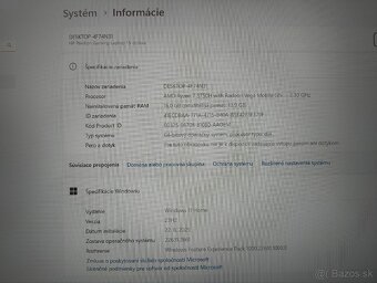 HP Pavilion Gaming 15 - 4