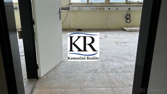 Skladové priestory v objekte Matador - Dolné Krškany na pren - 4