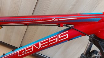 Detsky bicykel Genesis 26" - 4