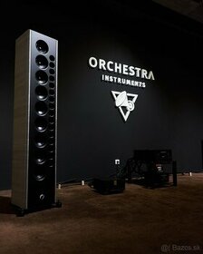 reprosoustavy Grandinote Mach 9 - 4