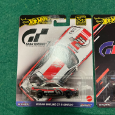 Hot Wheels - Gran Turismo - Nissan Skyline JDM - 4