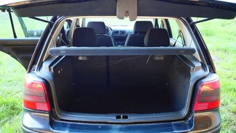 Volkswagen Golf IV 1.9 TDI 66kw - 4