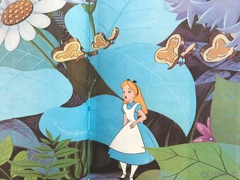 4 x Walt Disney - 4
