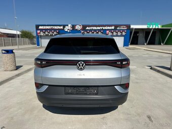 Volkswagen ID.4 Pro 77kWh Limited - 4
