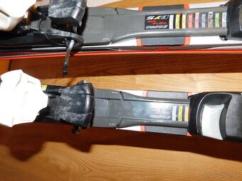 HEAD Supershape 160cm K.E.R.S. - 4