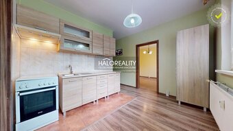 HALO reality - Predaj, trojizbový byt Rožňava, J. A. Komensk - 4